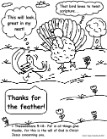 turkey coloring pages, thanksgiving coloring pages, coloring pages