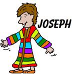 Free Joseph And The Coat Of Many Colors Sunday School Bible Coloring Pages
