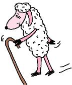 Sheep Coloring Pages for Sunday school children's church kids-Sheep Coloring Sheets for Sunday School